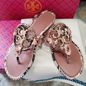 NWT Tory Burch Miller